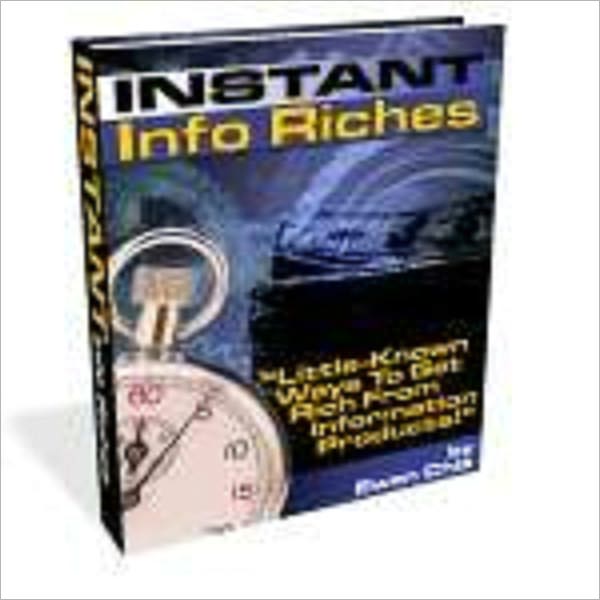 Instant Info Riches