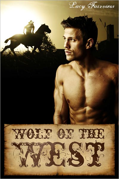 Wolf of the West