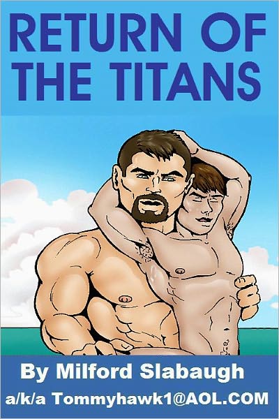 Return of the Titans