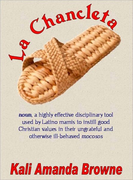 La Chancleta
