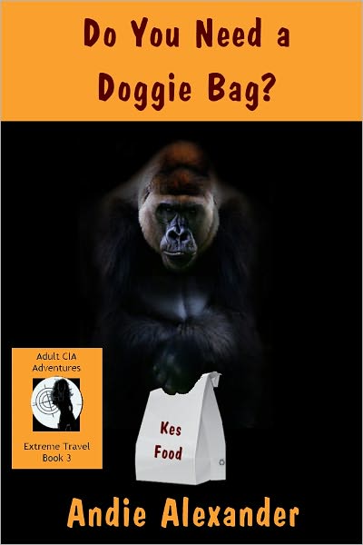 Do You Need a Doggie Bag?