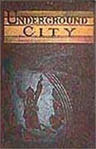 The Underground City or The Black Indies (Sometimes Called The Child of the Cavern): A Classic By Jules Verne! AAA+++