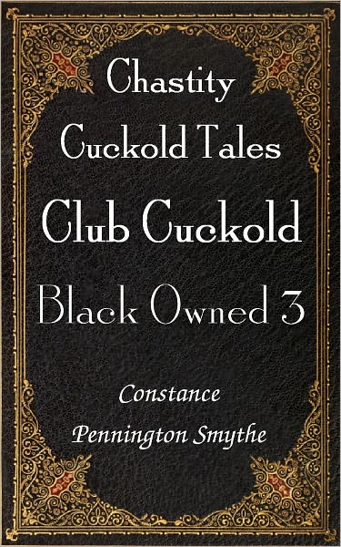 Club Cuckold: Black Owned 3