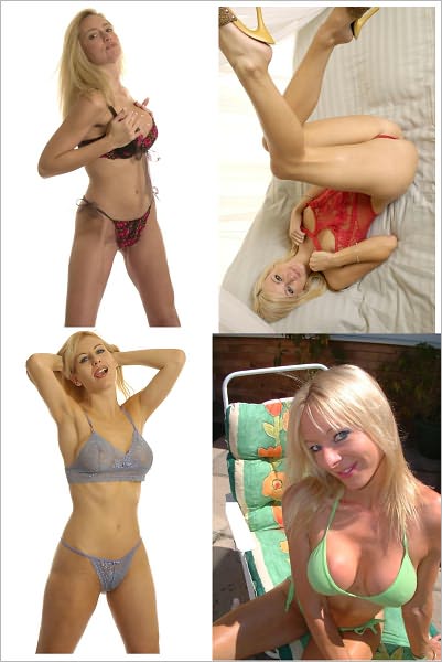 Digital Darlings - Beautiful MILFs