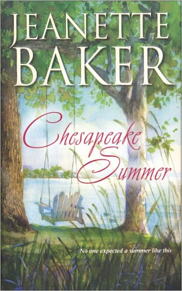 Chesapeake Summer