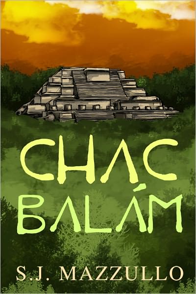 Chac Bal&aacute;m