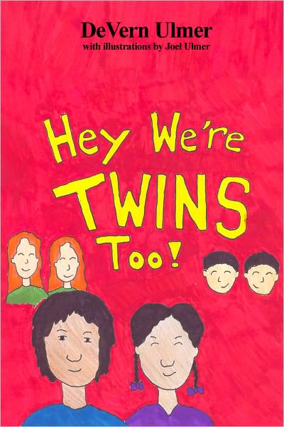 Hey, We're Twins, Too