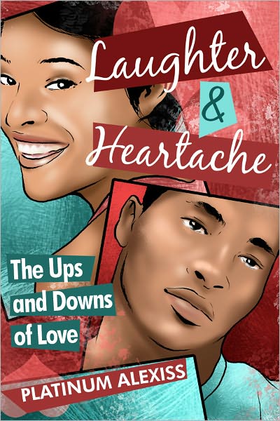 Laughter & Heartache: The Ups and Downs of Love