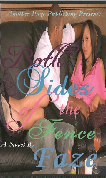 Both Sides of the Fence