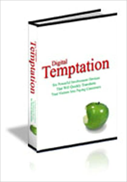Digital Temptation - 6 Powerful Conversion Techniques