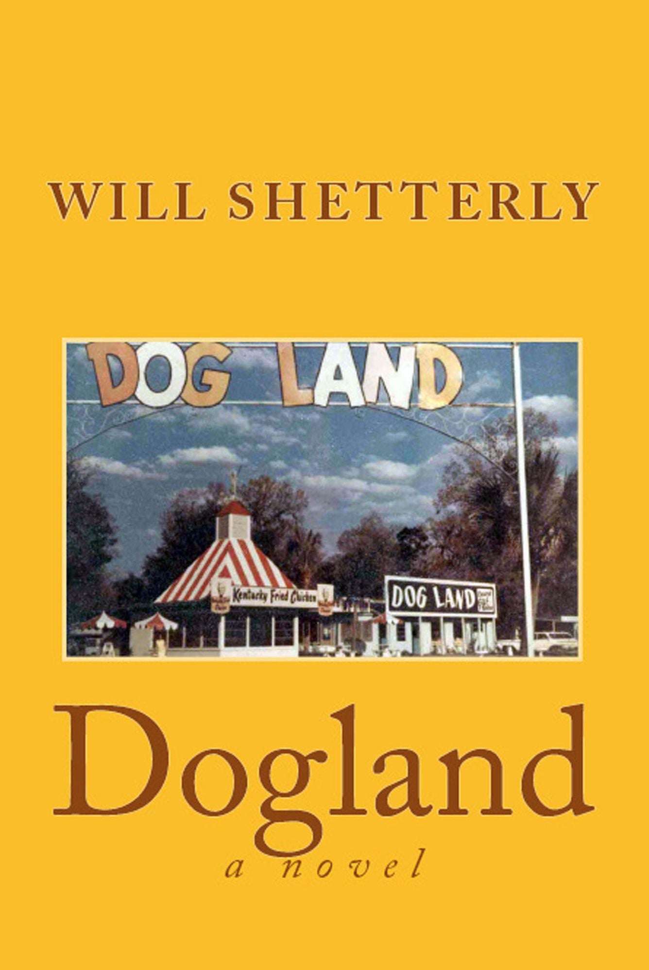 Dogland