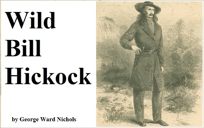 Wild Bill Hickock