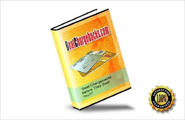 A Special Report for Online Merchants - Beat Chargbacks Before They Beat You! AAA+++