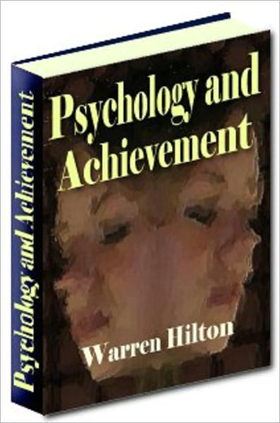 Psychology And Acheivement