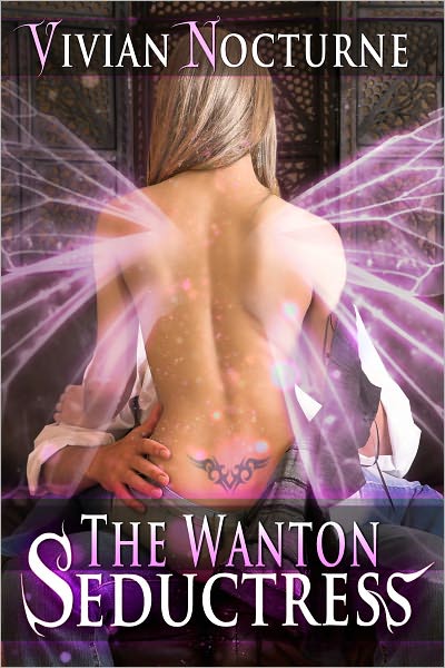 The Wanton Seductress