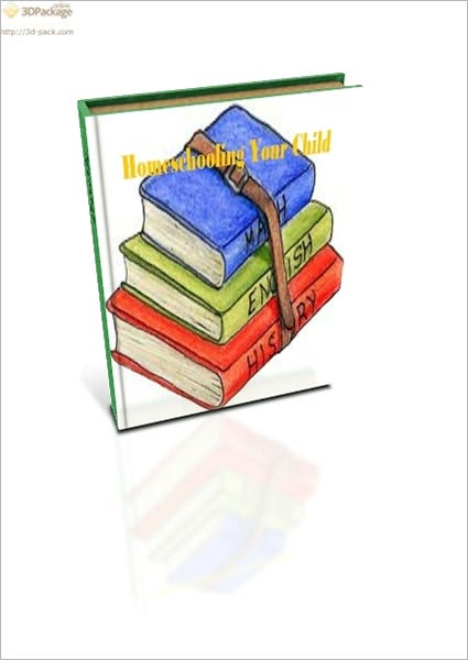 Homeschooling Your Child