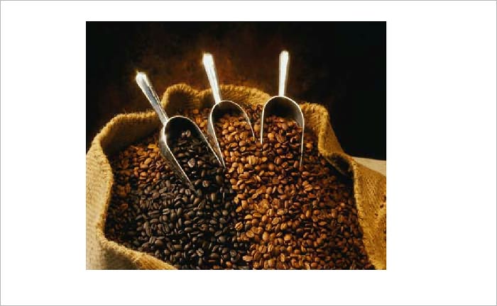 89 ORIGINAL RECIPES FOR COFFEE LOVERS
