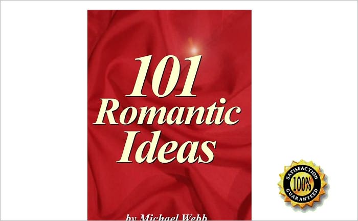 101 Romantic Ideas