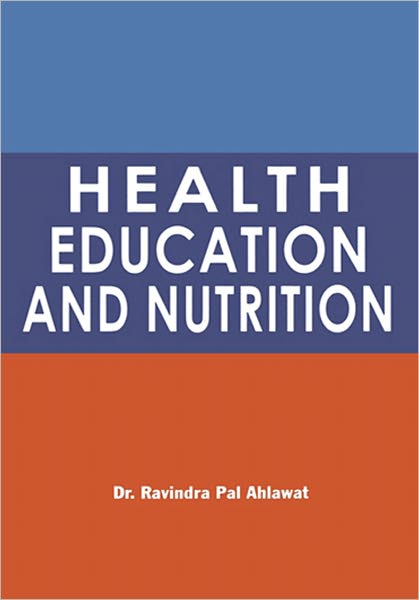 Health Education and Nutrition