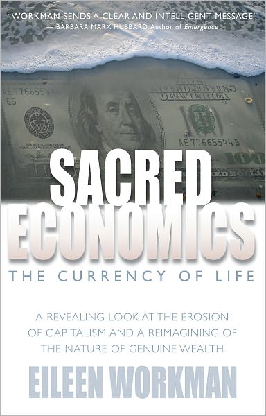 Sacred Economics