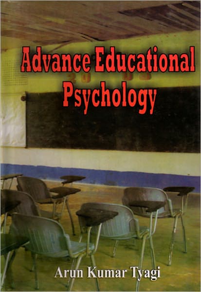 Advance Educational Psychology