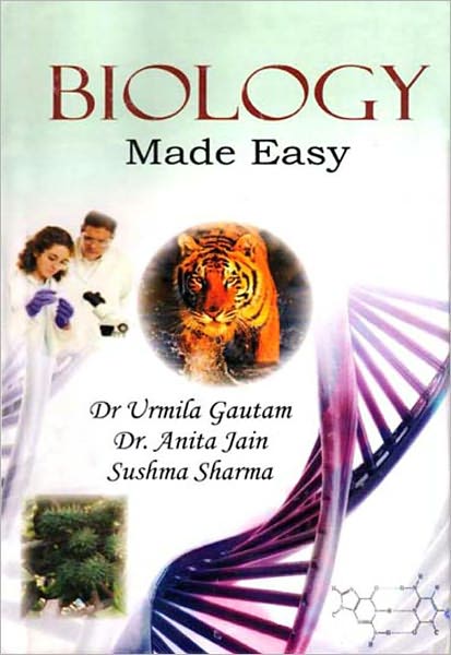 Biology Made Easy