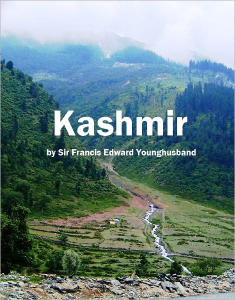 Kashmir (Illustrated)