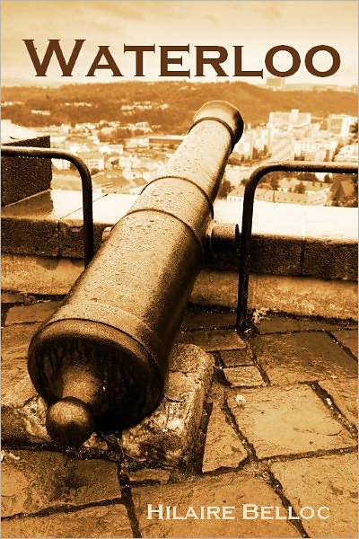 Waterloo (Illustrated)