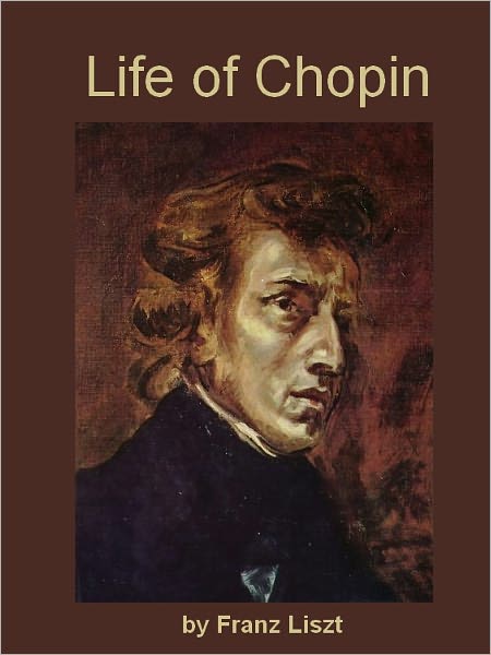 Life of Chopin (Illustrated)