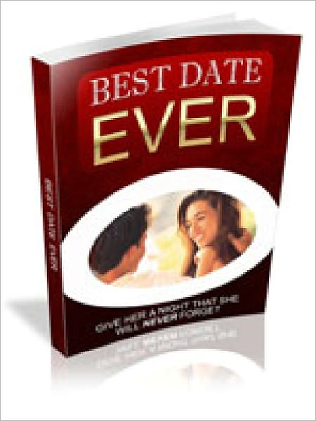 Best Date Ever
