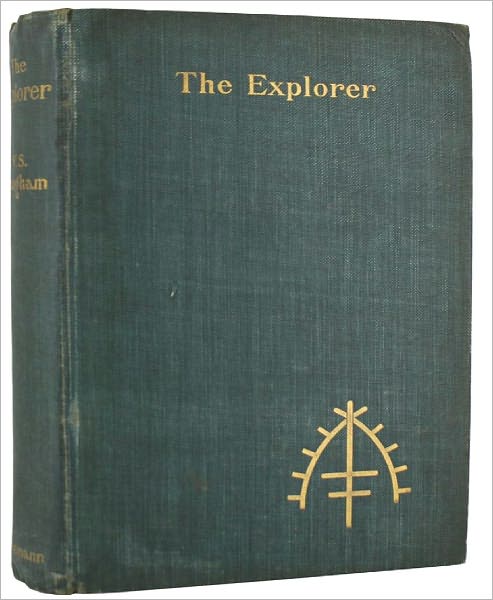 The Explorer