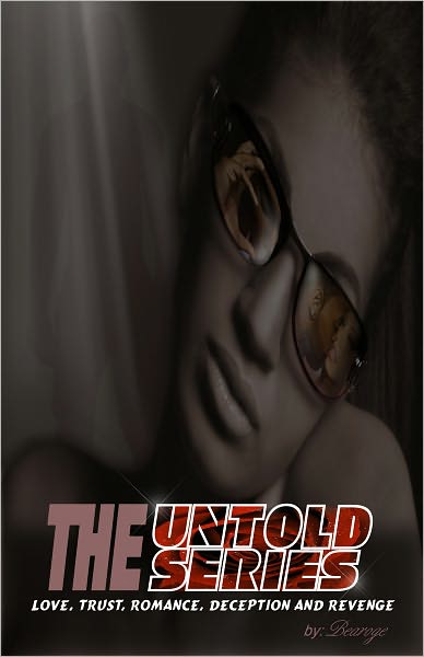 THE UNTOLD SERIES