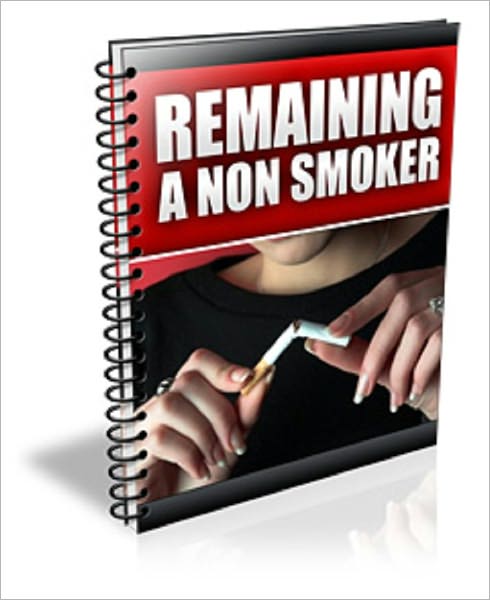 Remaining A Non Smoker