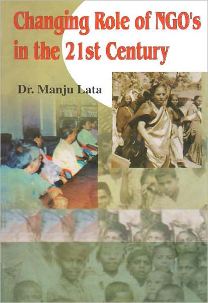 Changing Role of Ngo's in the 21st Century