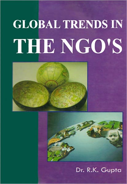 Global Trends in the NGO’s