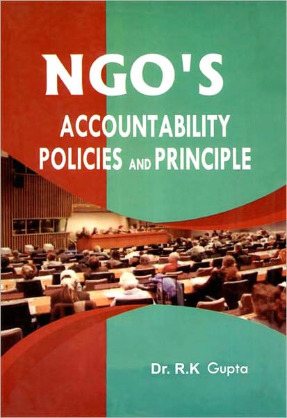 NGO's Accountability, Policies & Principle