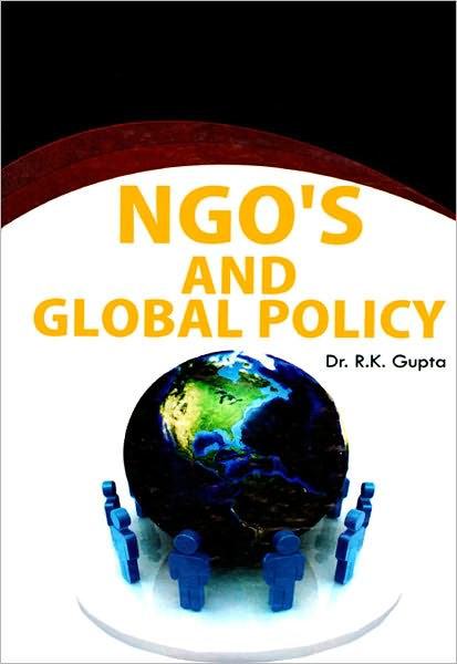 Ngo's and Global Policy