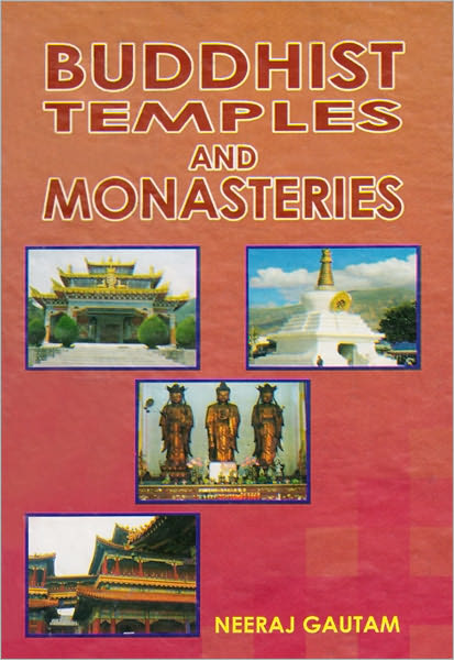 Buddism Temples and Moratcies