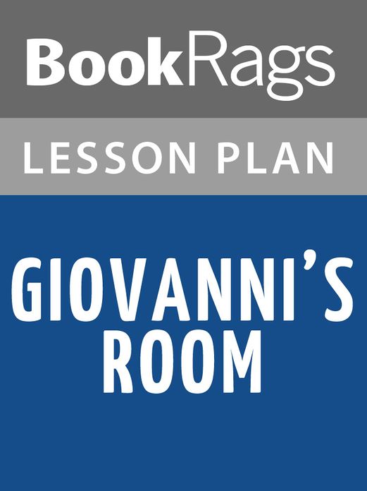 Giovanni's Room Lesson Plans