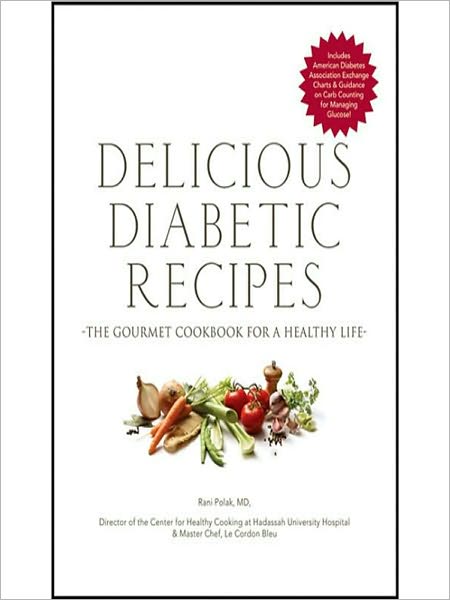 Delicious Diabetic Recipes