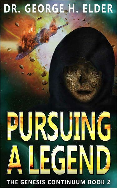 Pursuing a Legend: The Genesis Continuum Book2