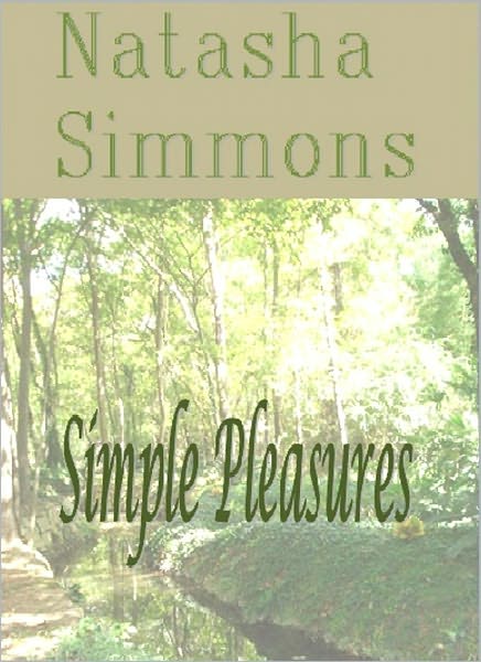 Simple Pleasures