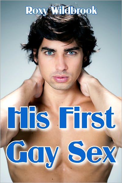 His First Gay Sex (Gay First Time Erotica)
