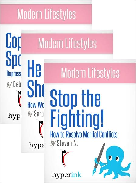 The Ultimate Marriage Advice Book Bundle