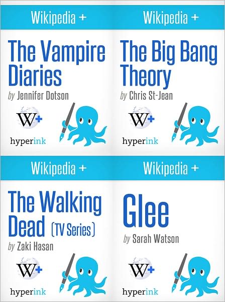 The Ultimate TV Show Guide Bundle