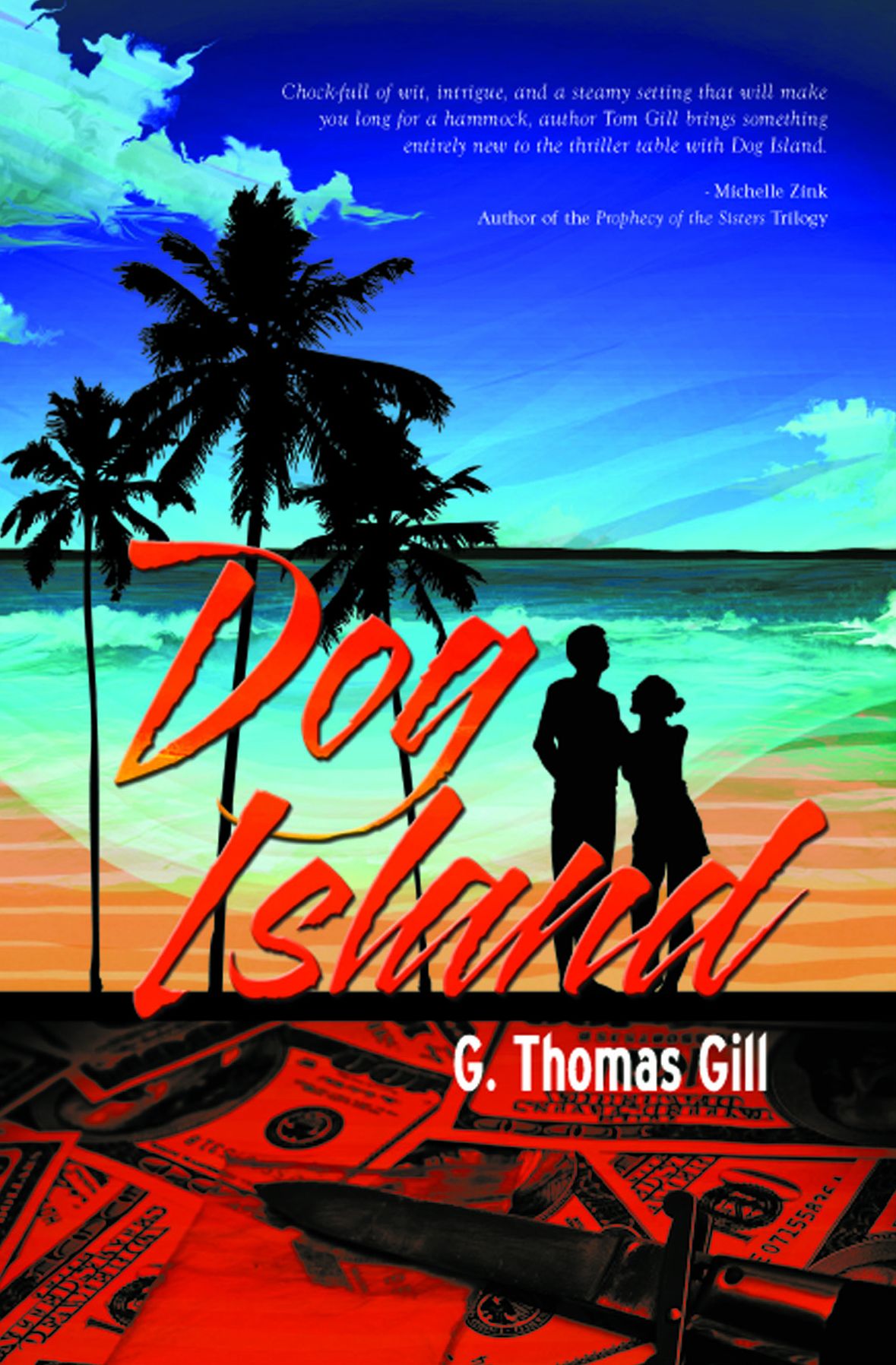 Dog Island