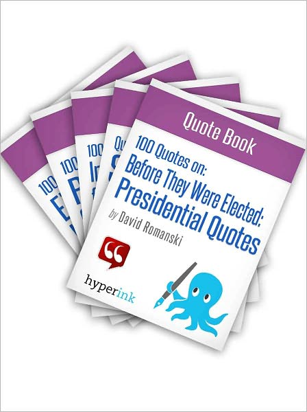 The Ultimate Famous Quotes Book Bundle