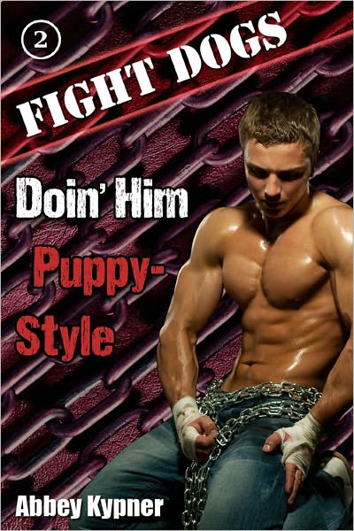 Doin' Him Puppy-Style