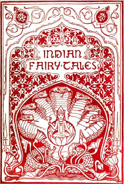 Indian Fairy Tales