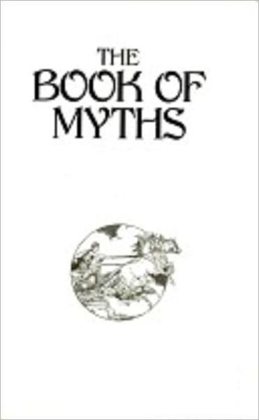 A Book Of Myths